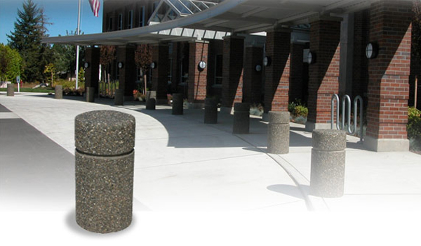 bollard