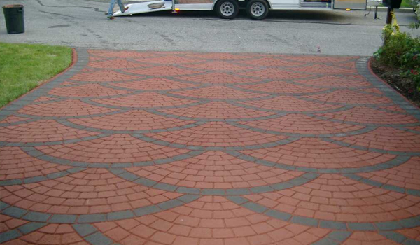 driveways