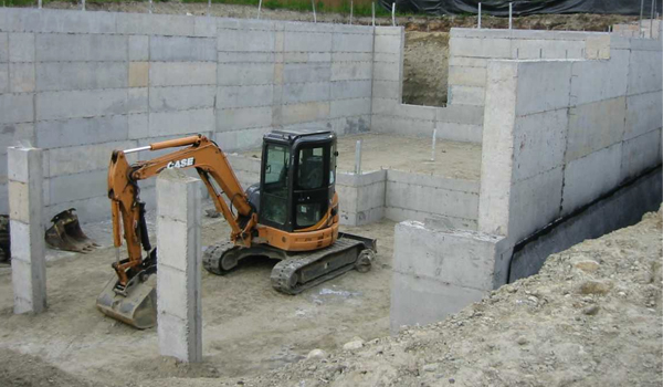 foundation