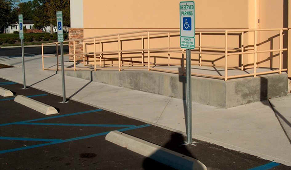 handicap