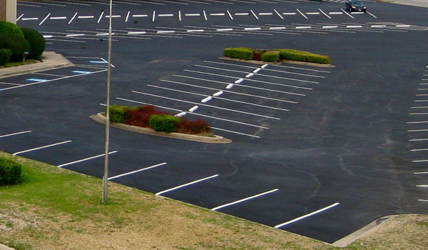 parking-lot