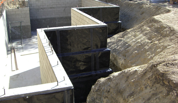 subterranean